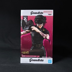Jujutsu Kaisen Maki Zenin figure Grandista BANPRESTO Bandai from Japan
