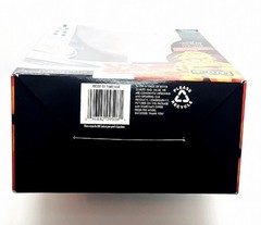 Lost in Space Classic Series Tybo Carrot Man 10″ Figure Sealed Trendmasters 1998