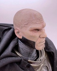2013 Star Wars Darth Malgus 12″ Figure Loose 1:6 Old Republic Sideshow Exclusive