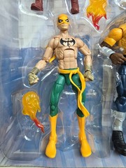 Marvel Legends Amazon Exclusive Defenders 4-Pack Box Set