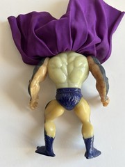 Vintage MOTU He-Man Scare Glow Masters of the Universe Mattel 1987 Glows