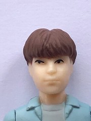 Funko Super7 ReAction The Goonies Mikey 3.75″ Inch 5 POA Action Figure 2014