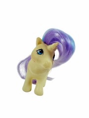 My Little Pony G1 Italy Italian Glory