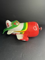 Lot Disney Planes JUMBO 8″ Figures El Chupacabra & Dusty RARE 6″ Pixar And More