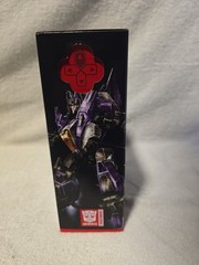 SKYWARP Transformers Studio Series 11 Gamer Edition New