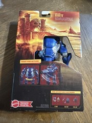2026 Masters Of The Universe COMBAT READY ROBOTO Action Figure