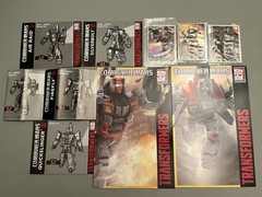 Transformers Combiner Wars Aerialbots & Perfect Effect Kit – 100% Complete!
