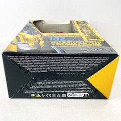 Hasbro Transformers Buzzworthy Bumblebee Studio Series Optimus Prime #102 Figure