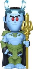 Funko Vinyl SODA: Marvel Friday What If – The Prince – 1/6 Odds For Rare Chase V