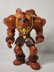 1996 Kasuki Takahashi Yu Gi Oh Exodia The Forbidden One Action Figure
