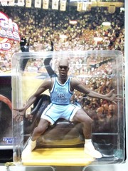2000 Jerry Stackhouse March Madness Action Figure(UNC) Starting Lineup
