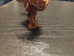 Ninja Kidz TV Action Figure Ninja Mystery Ball 26