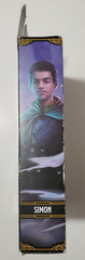 Dungeons & Dragons : Simon Honor Among Thieves Golden Archive 6″ Action Figure