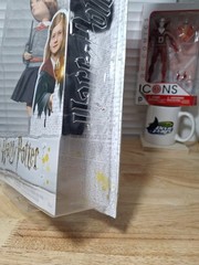 Ginny Weasley Mattel 2018 Harry Potter Wizarding World 9.5″ Doll Figure *read