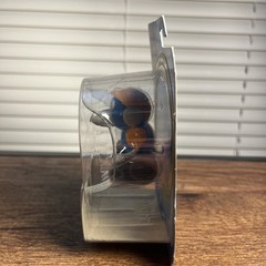 Burrobot 2.5” Figure – Sonic The Hedgehog Jakks Pacific SEGA – BRAND NEW & RARE!