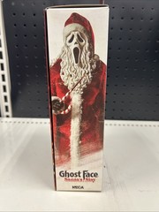IN HAND – Ghost Face 7″ Action Figure Ultimate Santa Ghost Face – SHIPS NOW🔥
