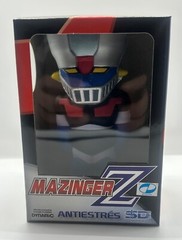 New SD Toys Mazinger Z – Figure Stress Doll (Figurine Anti-stress)