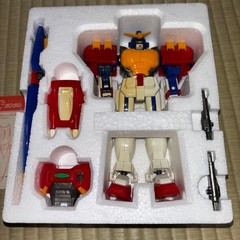Mobile Fighter G Gundam Mobile Fighter Series 03 Gundam Maxter Figure