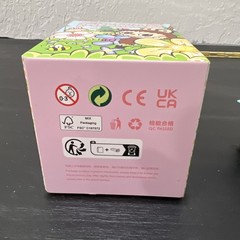 New Popmart POPLAND Finding Mokoko. Open Box. Open Bag. Final Sale.
