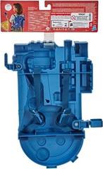 Battery-Powered Classic Blue Proton Pack – Ultimate Roleplay Adventure for Kids
