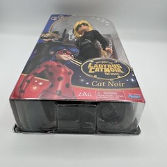 Miraculous Ladybug & Cat Noir Movie Exclusive 11″ Cat Noir Doll
