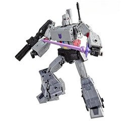 Hasbro Transformers Megatron SS86 Leader Class Studio Series 8″ Action Figure