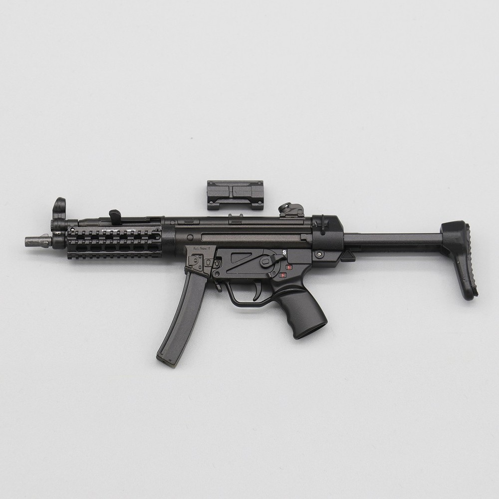 Easy&Simple ES 26070B 1/6 Scale SDU Assault Team Collectible Figure MP5 Model