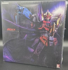 ThreeZero MDLX Transformers Coronation Starscream ✈️🔥
