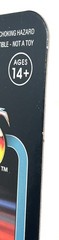2020 Super7 ReAction Thundercats Mumm Ra Action Figure Variant Black Eyes