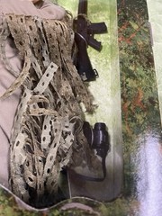 G I Joe Classic Collection Limited Edition U.S. MARINE CORPS SNIPER, 1997, NIB