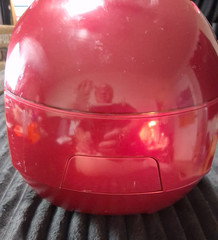 Marvel Legends Series Iron Man Electronic Helmet Tested & Working!