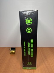 McFarlane Gold Label Green Lantern Glow in the Dark /3000