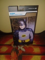 McFarlane Toys DC Multiverse Batman Classic TV Series Adam West
