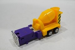 Transformers 1992 G2 Constructicon Mixmaster Devastator Figure Parts Repair