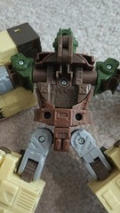 Hasbro Transformers Universe: Decepticon Dropshot See Description 2008 Voyager