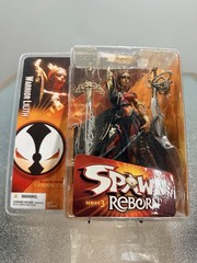 McFarlane: Spawn Reborn Series 3 – Warrior Lilith