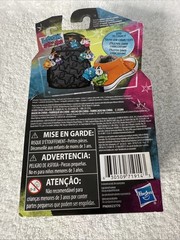 Lock Stars Series 2 – E3221/E3103 Yellow Hasbro Child Toy NIB#21