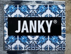Add Fuel’s 8” FRAGIL SUPERJANKY by SuperPlastic