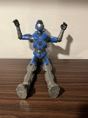 2021 Jazwares Halo Infinite Reach Spartan Collection Action Figure Halo 12”
