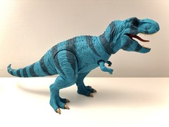 Primal Spear Fang Custom Figures