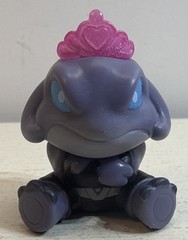 Disney Stitch Friday Night Fun CAPTAIN GANTU GETTING MAKEOVER Figure NEW *READ*