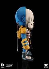 XX-Ray Deathstroke Figure