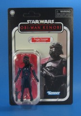 2022 Purge Trooper 4″ Action Figure Phase II Vintage Star Wars Obi-Wan Kenobi