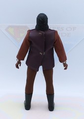Mego Soldier Ape Vintage Planet Of The Apes Original Action Figure ~Maroon Tunic