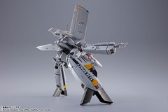 DX Chogokin VF-1S Valkyrie Roy Focker Special Revival Ver. bandai Figure PRE