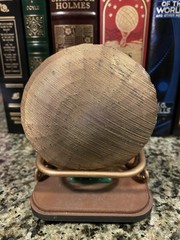 H. G. Wells’ The Time Machine (1960) – Scale Model Movie Replica