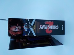 Neca Child’s Play 2 Ultimate Edition Chucky Action Figure New 2026 RARE IN HAND