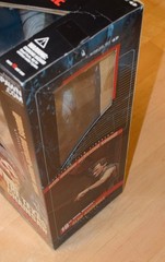 LEATHERFACE Texas Chainsaw Massacre MCFARLANE TOYS 18” Motion Activated