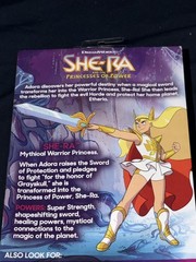 MOTU SHE-RA PRINCESS OF POWER 12″ Figure Doll MATTEL Dreamworks 2018 NEW