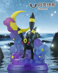 Pokemon Funism: Let’s GO! Eeveelution Figure Blind Box – Series 2 ⊹ ࣪ ˖